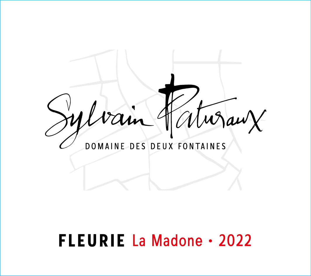 Fleurie 2022 La Madone
