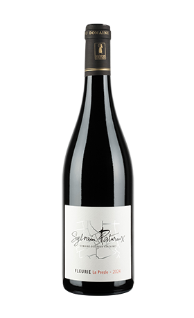 Fleurie 2023 La Presle